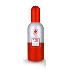 DISPLAY NOGAS DONNA 100ML 12PZ FLEUR ROUGE 